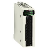 Counter module, Modicon M340 automation platform, high speed 8 channels