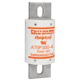 High Speed Fuse Amp-Trap® A70P 700VAC 650VDC 300A Bolted Blade