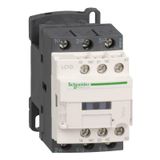 CONTACTOR TIP LC1D123V7