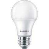 Light Bulb LED E27 10W A60 4000K 1055lm FR 4x1
