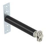 ISO-A-150 8 ISO spacer with fastening for RD 8 150mm
