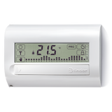 DIGITAL TOUCH CHRONOTERMOSTAT