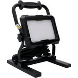 Work Light - 50W 4500lm 4000K IP65  - Rough service - Protection class II