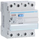 TYPE A LEAKAGE RELAY 300mA 4X63A