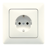 SCHUKO® socket 120KIBF