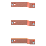 ZX2785 50 mm x 252.91 mm x 10 mm