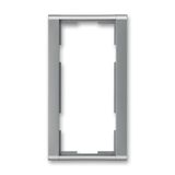3901F-A00121 36 Cover frame 2gang, vertical