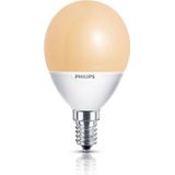 CFL Bulb Softone E14 8W P45 2200K 330lm FR