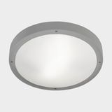 Ceiling fixture IP66 BASIC LED 21.4W 2700K White 2606lm