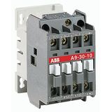 A12-30-10 415-440V 50Hz / 440-460V 60Hz Contactor