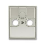 5011E-A00300 32 Cover plate for Radio/TV/SAT socket outlet