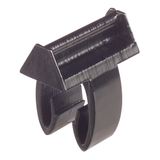 Marker-holder CAB 3 - cross-section 50 to 70 mm² - black