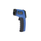 Infrared thermometer, including 2xAAA batteries