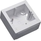 Universal 60 mm Outlet box for ATA / LF