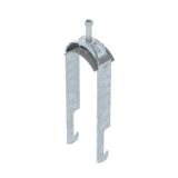 BS-W2-K-58 FT Clamp clip 2056 double 52-58mm