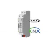 KNX DALI-2 Gateway