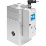 VPPM-12L-L-1-G12-0L10H-A4P-S1C1 Proportional pressure control valve