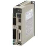 G-Series servo drive, 1~ 200 VAC, MECHATROLINK II integrated, 200 W R8DG0038E