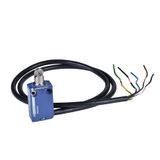 LIMIT SWITCH METAL NO AND NC AND NC AND