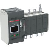 OXB400E3S3QB AUTOMATIC TRANSFER SWITCH