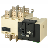 Remotely operated transfer switch ATyS r 3P 1250A