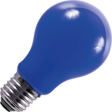 LED Bulb E27 3W blue 240lm LED Maxx