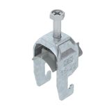 BS-U1-K-22 FT Clamp clip 2056  16-22mm