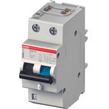 FS401M-C6/0.03 Residual Current Circuit Breaker with Overcurrent Protection