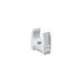 interlinkable clip M40, carton 50pc, lightgrey, halogen free