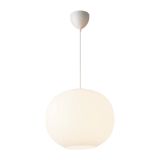 Navone 40 | Pendant | White