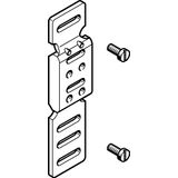 CPV10/14-VI-BG-RWL-B Mounting