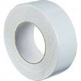Cloth Tape 50x10m WHITE 19000/90 GEKO