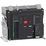 ***Circuit breaker Master t MTZ2 32H1 - 3200 A - 3P