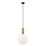 Pendant Lamp Gold Neptune