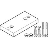 DHAA-D-H2-20/25-Q11-25 Adapter kit