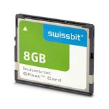 IPC 32 GB CFAST KIT - Memory