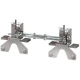 ILM 224 Interlocking mechanism