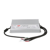 AC-DC Single output LED Driver 600W 24V 25A IP65