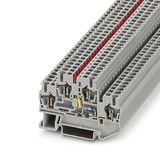 STTB 2,5-LA 24 RD/DIO-UL-UR - Component terminal block