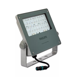 Coreline tempo medium, Floodlight, 117 W, 16000 lm, 4000 K, CRI70, Asymmetrical, IP66