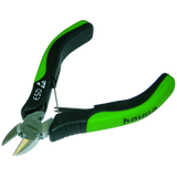 Electronics ESD combination pliers 115 mm