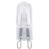 Halogen Lamp 20W G9 240V Clear THORGEON