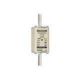 Fuse-link NH1 gG 500VAC 224A live tags Double indicator