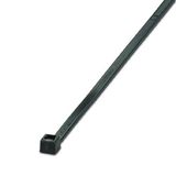 WT-HT HF 4,5X290 BK - Cable tie