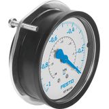 FVAM-63-V1/0-G1/4-EN Vacuum gauge