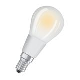 Osram LED Parathom DIM CL P FIL 6-60W/827 E14 806lm 300° dimmbar