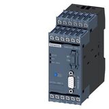 Basic unit SIMOCODE pro C, PROFIBUS...