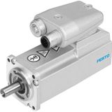 EMME-AS-40-S-LV-AM Servo motor