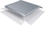 lateral junction box for BK blind cover