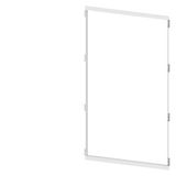 ALPHA 3200 Eco cover frame, IP54, W: 1100mm